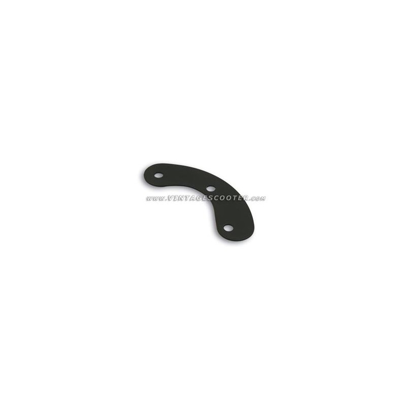 Platine de fixation de garde boue avant Vespa ACMA 1950-58 / 150 GL / 150 GS VS1-5 Platine de fixation de garde boue avant Vespa ACMA 1950-58 / 150 GL / 150 GS VS1-5